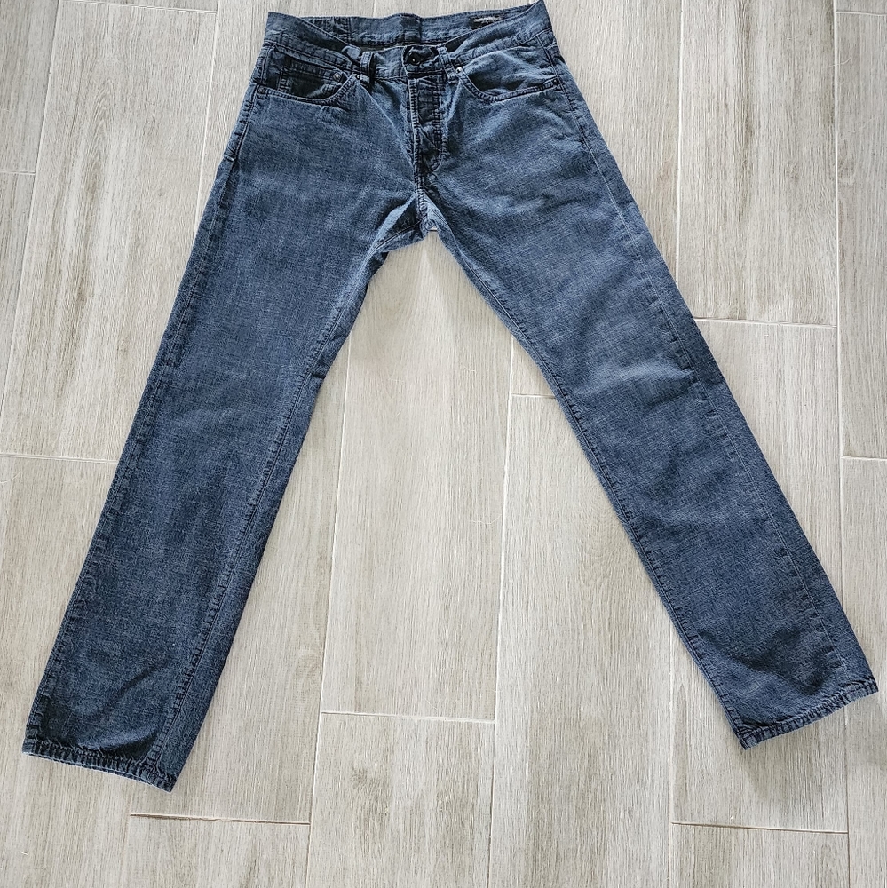Levis Rare Andy Warhol Jeans